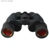 Telescopi Binocolo Ingrandimento Birdwatching Telescopio con cannocchiale ottico Q230907