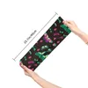 Chaussettes pour hommes Hommes Hommes Femmes Crazy Butterfly Haute Qualité Printemps Été Automne Hiver