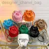 Andra väskor Kvinnor Tote Shoulder Crossbody Bags Bucket Bag Luxury Pu Leather Purse Fashion Girl Designer Shopping Handväskor
