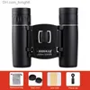 Telescopes 3000X22 50000m Zoom Telescope Professional BAK4 Powerful Binoculars Long Range Portable Monocular or Camping Tourism Outdoor Q230907