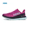 Hokas Donna Nuovo stile Uomo Bondi 8 Scarpe da corsa Hoka Clifton 8 9 Carbon Triple Nero Bianco Shifting Sand Free People Floral Ars Outdoor Scarpe da jogging Sneakers Sport