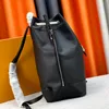 Designer de moda mochila preto mochila de viagem bolsas homens mulheres mochila de couro saco de escola de couro saco de luxo clássico casual fim de semana saco de viagem ombro