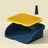 Papperskorgen Pet Supplies Dog Potty Liten Medium Stor Spot Training toalettstaket av avföring 230906