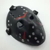 Parti Maskeleri Kara Cuma Jason Voorhees Freddy Hokey Festivali Parti Cadılar Bayramı Maskeleri için Tam Yüz Maskesi X0907