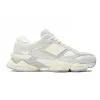 Designer 9060 Joe Freshgoods Men Women Running Shoes White Sea Salt Grey Day Mushroom Cherry Blossom Blue Haze Cookie Pink BB9060 Trainers Sneakers Size 36-45