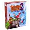 Wholesales Gamewright Sleeping Queens 2 확장 포장 구조 전략 카드 게임 가족 보드 게임 어린이와 성인을위한 게임