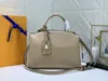 2023 Nuevo bolso clásico de moda de alta calidad Bolsos de cuero para mujer Bolsos para mujer Crossbody VINTAGE Totes de embrague Hombro Eming Messenger Bags 5A