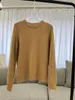 Pulls pour femmes 2023 Automne Hiver Bleu Rose Rouge Marron Vert Haute Qualité Cachemire Chaud Confortable Femme Pull Style Décontracté