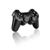 Gamecontroller Gamepad 2 teile / satz 2,4G Wireless Controller mit USB-Adapter für Videokonsole 360 ° Joystick PC Laptop TV