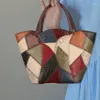 Evening Bags Light Luxury Women's Bag Crossbody Genuine Leather 2023 Handbag High Sense Designer Unique Handmade Shoulder