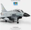 Aircraft Modle 1/48 PLAAF J-10S Vigorous Dragon Raptors Fighter Airplane Building Kit Plane Model Assembly Kit Collection DIY Trumpeter 02842 230906