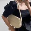 Sacs de soirée Modèle Sacs à main Femmes Mode Sac sous-bras Pu Cuir Dames Petit Fourre-tout Épaule Rétro Sac À Main Rabat Pour Femme