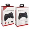 Game Controllers Switch Wireless Bluetooth Handle Pro With Vibrating Gyroscope Function