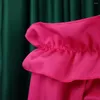 カジュアルドレスセクシーなドレス肩からのセクシーなドレスフルスリーブソリッドパッケージヒップエレガントレディースバースデーパーティーローブガウンアフリカの大規模