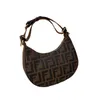 70% Factory Outlet Off Net-red women's monthly this The underarm letter single bag is and on sale