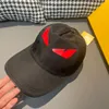 2023 autunno NUOVA collezione Bellissimo occhio designer Ball Caps cappello da camionista designer cappello da camion di moda americano berretti da baseball stampati casual