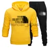 Herren-Trainingsanzüge, Herren-Trainingsanzüge, Schweißanzüge, Sportmode, Herren-Hoodies, Jacken, lässige Trainingsanzüge, Jogger-Jacken, Hosen-Sets, Sportanzug, Größe J230907