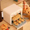 Electric Ovens Oven Mini Household Multifunctional Baking And Frying