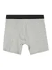 Majaki 4PC PAKIET MIDLONG BOXER STROOKS MĘŻCZYZN MĘŻCZYZN BAWECZNE MAŁO DO SEKSYNEJ HOMME BOXERSHORTS PAIK PAIPS SLIPS ZESTAW 230906