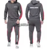 Survêtements pour hommes Sea Doo Seadoo Moto Imprimé Nouveau Printemps Automne Sweats à capuche Ensembles de survêtement Harajuku Style Vestes Sports Costumes confortables x0907