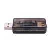 Adum3160 Digitale Signaal Audio Stroomisolator USB Naar