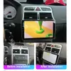 Rádio Carplay Android para Peugeot 307 2002-2013 Tela sensível ao toque de 9 polegadas Android Auto GPS WiFi Bluetooth FM RDS Rádio USB Auto Stereo Player Navegação Multimídia CAR DVD