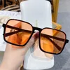 Sonnenbrille 1PC Mode Vintege Metall Cat Eye Korea Stil Anti-blaues Licht Brillengestell Computer