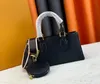 Kadınlar Cüzdan Tasarımcı Çanta Moda Omuz Çantası Zinciri Crossbody Çanta Lüks El Çantası Kabartmalı Deri Flep Dekorasyon Cüzdan Tote Bag12