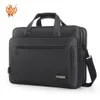 Computer Laptop Men Business Portcase Oxford Water-Proof Travel Bag Casual Shoulder Cross Body Large Capacity Handbag2477