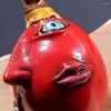 Kolye Kolyeler Vol.6 Anime Berserk Behelit Kolye Griffith Egg of King Cosplay Flesh Blood Altın Çağ Arc Fan Hediye
