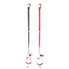 Corde da arrampicata Rock Foot Loop Accessorio per ascendente professionale Attrezzatura per risalita resistente all'usura Strumenti per alpinismo Nero 230906