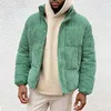 Erkekler Down Parkas Parkas Ceketler Erkekler İçin Menyaplar Erkek Kış Palto Yastıklı Sokak Giydirme Y2K Lüks Giyim Erkekler Yeşil Eğilim Sıcak Sabit Sıcaklık 230906