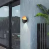 Wandlamp Moderne LED Buiten Waterdicht IP65 Binnenverlichting Villa El Garden Voordeurverlichting Woonkamer