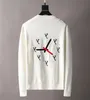 Designer Sweaters Pullover Long Sleeve Mens Womens Sweater Sweatshirt Embroidery Knitwear Man Clothing M-3XL EP2