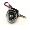 전체 -Mini Compass Compass New Mini Lensatic Compass Keychain262Z