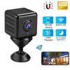 Camcorders Camera With Built-in Battery Recording While Charging Feature Wireless Security Cameras Hd 1080p For Protection