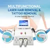 CE approve 808nm Diode Laser Hair Removal 808 1064 755nm 3 wavelength Tattoo Removal Skin Rejuvenation Whitening Firming Beauty Salon Machine