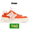 Mode Kosa lage tops designer schoenen heren zwart Stad Wit Sneeuw Oranje Groen Camo Beige Gom geel Stad blauw Baby Roze heren casual dames sneakers trainers.