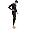 Tute da uomo AMORESY Completi Top Leggings Lucidi Lucidi Sport Fitness Corsa Tute intere Tute multiuso 230906