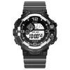 Wristwatches Fashion Women Sport Watches Waterproof Trendy Men Ladies Digital Watch Lover'S Gift Outdoor Quartz Clock Relojes Para Hombres