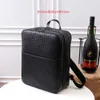 Frauen Designer Luxus Handtasche Bvs 2023 Heißer Verkauf Botega Veneto Neue Mode Gewebt Gewachstes Rindsleder männer Rucksack Große Kapazität rucksack Schultasche X