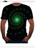 Homens camisetas Verão Designers Camisa Manga Curta Crop Top O-pescoço Camisetas Nylon Vestido Preto Homens Roupas de Alta Qualidade Para Mens Roupas Masculinas