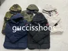 Nouveau style hiver hommes loisirs Jassen Chaquetas Parka canard blanc vêtements d'extérieur à capuche garder au chaud doudoune Manteau mode classique Manteau XS-3XL