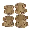 Knee Pads Military Tactical Pad Elbow Support Paintball Combat Hunting Skate Scooter Protective Kneepads Sports Safety