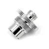 510 EGO Draadadapterconnector Metalen tankaccessoire DIY-gereedschap