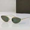 Mode Aviator Mirror Designer Damen multifunktionale UV400-Schutz-Sonnenbrille Luxus hochwertige Mode-Straßenfoto-Sonnenbrille Z1700U