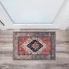 Carpets Non Slip Doormat Indoor Entrance Front Door Mat Low Profile Machine Washable Home Mats