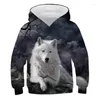 Männer Hoodies 3D Gedruckt Junge Casual Pullover Sweatshirts Mode Kleidung Streetwear Herbst/Winter 2023