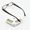 Solar Glasses Sunglasses Display Jewelry Diamond Ornaments Hair Hoop Tray Rotating Disc Counter Hooks & Rails3168