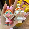 ブラインドボックスミニフィギュアクライバイクルーズシリーズアニメボックスミステリーサプライズ推測バッグオーナメントかわいい創造性おもちゃコレクションキッズギフト230906